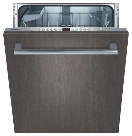 Машина за прање судова Siemens SN 66M033 слика, karakteristike