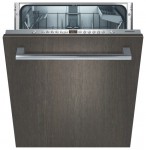 Dishwasher Siemens SN 66M051 60.00x81.00x55.00 cm