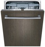Dishwasher Siemens SN 66M083 60.00x82.00x55.00 cm