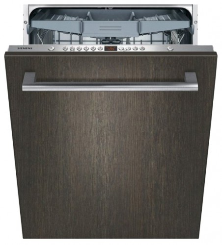 Lave-vaisselle Siemens SN 66M085 Photo, les caractéristiques