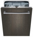 Dishwasher Siemens SN 66M085 60.00x82.00x55.00 cm