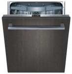 Dishwasher Siemens SN 66T094 60.00x82.00x55.00 cm