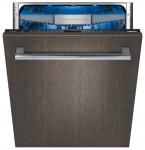 Dishwasher Siemens SN 778X00 TR 60.00x82.00x55.00 cm