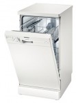 Πλυντήριο πιάτων Siemens SR 24E200 45.00x85.00x60.00 cm