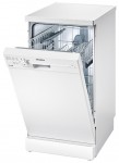 Dishwasher Siemens SR 24E205 45.00x85.00x60.00 cm