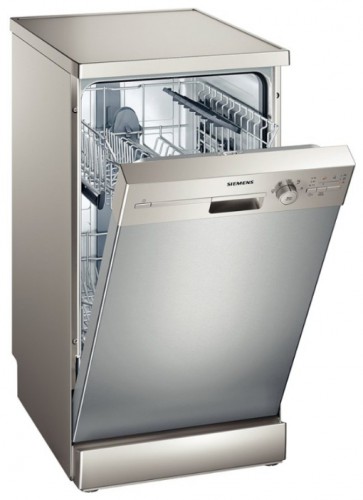 Dishwasher Siemens SR 24E802 Photo, Characteristics