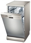 Dishwasher Siemens SR 24E802 45.00x85.00x60.00 cm
