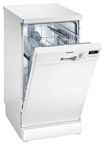 Lave-vaisselle Siemens SR 25E202 Photo, les caractéristiques