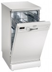 Dishwasher Siemens SR 25E230 45.00x85.00x60.00 cm