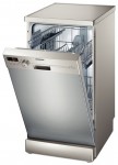 Dishwasher Siemens SR 25E830 45.00x85.00x60.00 cm