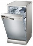 Dishwasher Siemens SR 25E832 45.00x85.00x60.00 cm