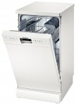 Dishwasher Siemens SR 25M230 45.00x85.00x60.00 cm