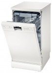Dishwasher Siemens SR 25M280 45.00x85.00x60.00 cm