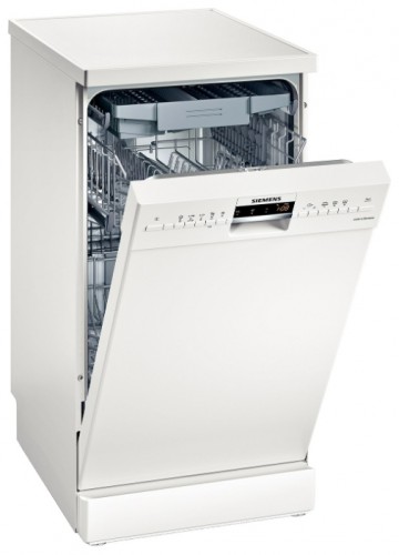 ماشین ظرفشویی Siemens SR 26T297 عکس, مشخصات