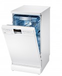 Dishwasher Siemens SR 26T298 45.00x85.00x60.00 cm