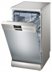 Dishwasher Siemens SR 26T890 45.00x85.00x60.00 cm