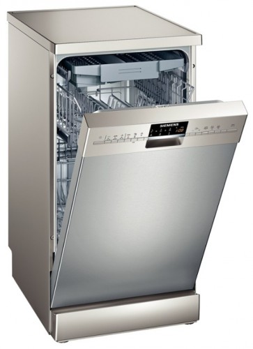 Машина за прање судова Siemens SR 26T891 слика, karakteristike