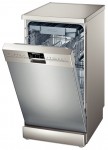 Dishwasher Siemens SR 26T891 45.00x85.00x60.00 cm
