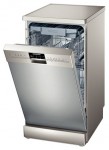 Dishwasher Siemens SR 26T892 45.00x85.00x60.00 cm