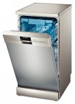 Dishwasher Siemens SR 26T897 45.00x85.00x60.00 cm
