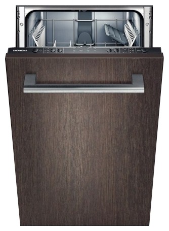 Посудомоечная Машина Siemens SR 64M000 Фото, характеристики