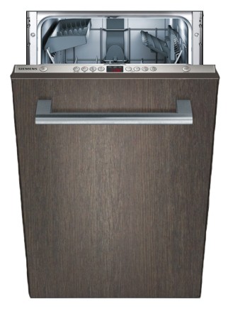 食器洗い機 Siemens SR 64M032 写真, 特性