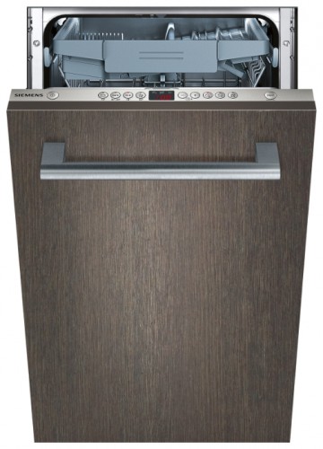 ماشین ظرفشویی Siemens SR 64M081 عکس, مشخصات