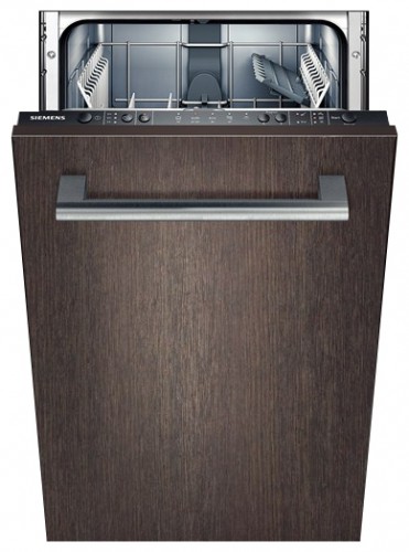 ماشین ظرفشویی Siemens SR 65E000 عکس, مشخصات