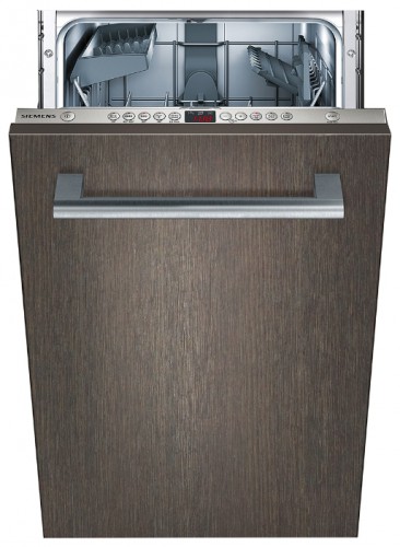 ماشین ظرفشویی Siemens SR 65M038 عکس, مشخصات