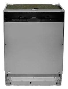 Dishwasher Siemens SR 66T056 Photo, Characteristics