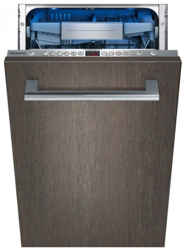 Машина за прање судова Siemens SR 66T099 слика, karakteristike