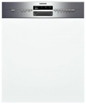 Dishwasher Siemens SX 56M580 59.80x81.50x57.00 cm