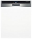 Dishwasher Siemens SX 56V594 60.00x87.00x57.00 cm