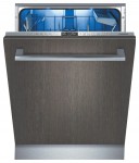 Dishwasher Siemens SX 66T096 59.80x92.50x55.00 cm