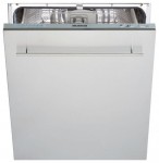 Dishwasher Silverline BM9120E 60.00x82.00x54.00 cm