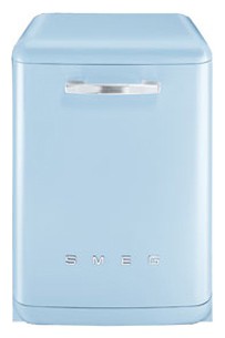 Машина за прање судова Smeg BLV1AZ-1 слика, karakteristike