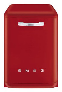 Посудомоечная Машина Smeg BLV1R-1 Фото, характеристики