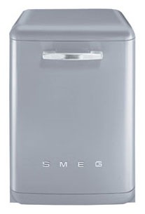 Машина за прање судова Smeg BLV1X-1 слика, karakteristike