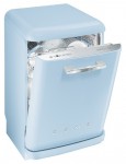 Dishwasher Smeg BLV2AZ-2 60.00x89.00x68.00 cm