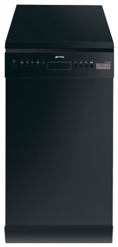 Посудомийна машина Smeg D4B-1 фото, Характеристики
