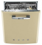 Dishwasher Smeg DI6FABP2 60.00x82.00x58.00 cm