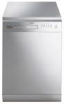Dishwasher Smeg LP364XS 60.00x85.00x60.00 cm