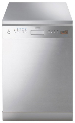 Машина за прање судова Smeg LP364XT слика, karakteristike