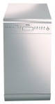 Dishwasher Smeg LSA4513X 45.00x85.00x60.00 cm