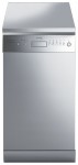 Dishwasher Smeg LSA4647X7 45.00x85.00x60.00 cm