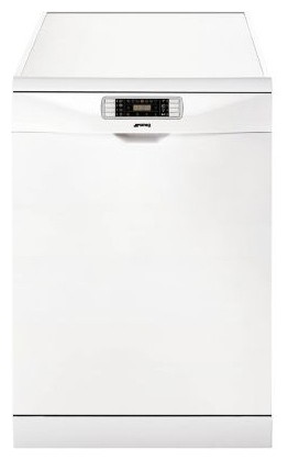 食器洗い機 Smeg LSA6444B 写真, 特性