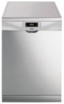Dishwasher Smeg LSA6444Х 60.00x85.00x59.00 cm