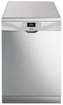 Dishwasher Smeg LSA6446X2 60.00x85.00x59.00 cm