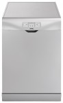Dishwasher Smeg LVS129S 60.00x85.00x60.00 cm
