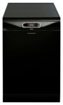 Dishwasher Smeg LVS137N 60.00x85.00x60.00 cm